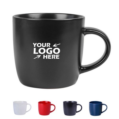 15 Oz. Ceramic Coffee Mug